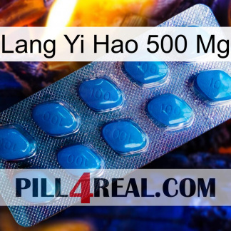 Lang Yi Hao 500 Mg viagra1